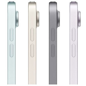 iPad Air Wi-Fi - 11p / 256Go / Gris