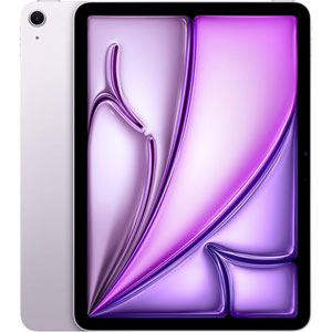 iPad Air Wi-Fi - 11p / 256Go / Violet