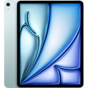 photo iPad Air Wi-Fi - 13p / 256Go / Bleu