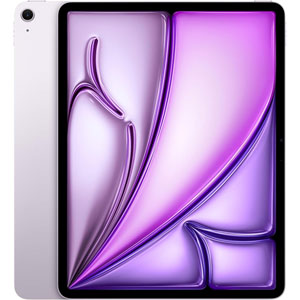 photo iPad Air Wi-Fi - 13p / 256Go / Violet