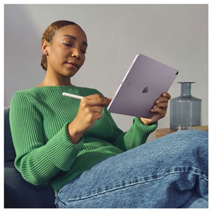 iPad Air Wi-Fi - 13p / 256Go / Violet