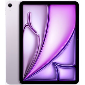 photo iPad Air Wi-Fi + Cellular - 11p / 128Go / Violet