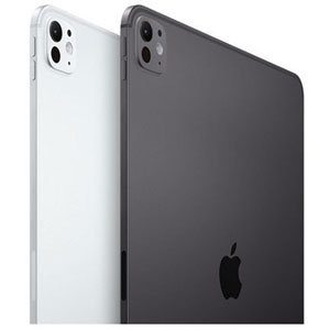 iPad Pro Wi-Fi - 11p / 512Go / Noir