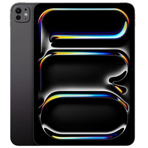 iPad Pro Wi-Fi + Cellular - 11p / 2To / Noir
