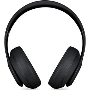 Beats Studio3 Wireless - Noir