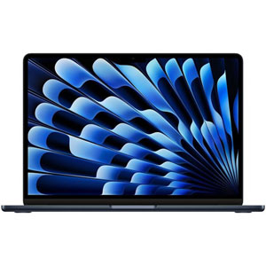 photo MacBook Air 13 - M3 / 16Go / 512Go / Noir