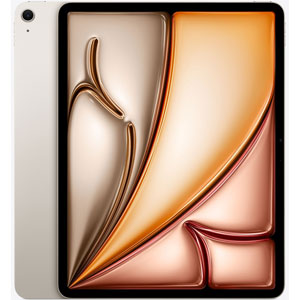 iPad Air Wi-Fi - 13p / 256Go / Starlight