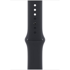 photo Bracelet Sport minuit 45 mm - XL