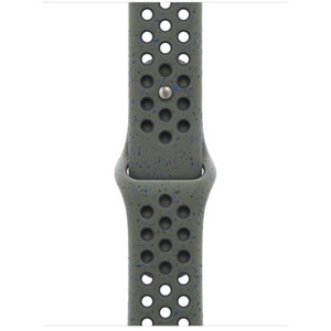 photo Bracelet Sport Nike Kaki cargo 41 mm - S/M