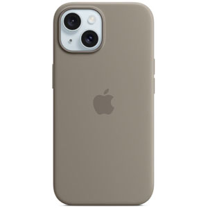 photo Case - Silicone pour Iphone 1 - gris