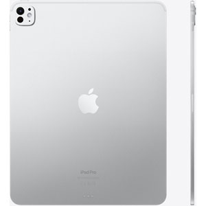 iPad Pro Wi-Fi + Cellular 11p - 1To / Argent