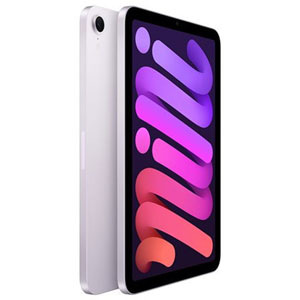 iPad Mini Wi-Fi (2024) 8.3p - 256Go / Violet