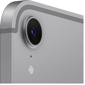 iPad Mini WiFi +Cellular (2024) 8.3p 256Go / Gris