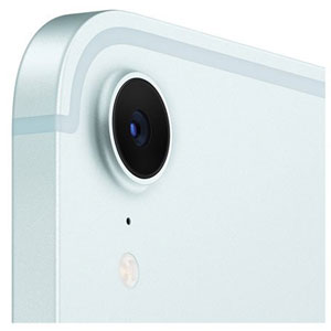 iPad Mini WiFi +Cellular (2024) 8.3p 256Go / Bleu