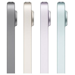 iPad Mini Wi-Fi (2024) 8.3p - 128Go / Gris