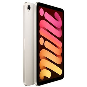 iPad Mini Wi-Fi (2024) 8.3p - 512Go / Starlight