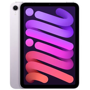 iPad Mini Wi-Fi (2024) 8.3p - 512Go / Violet