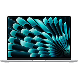 MacBook Air - 13.6p / M3 / 24Go / 512Go / Argent