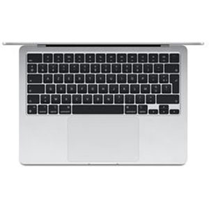 MacBook Air - 13.6p / M3 / 24Go / 512Go / Argent