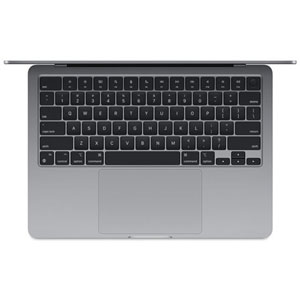 MacBook Air - 13.6p / M3 / 24Go / 512Go / Gris