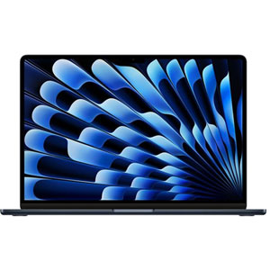 photo MacBook Air - 15.3p / M3 / 24Go / 512Go / Noir