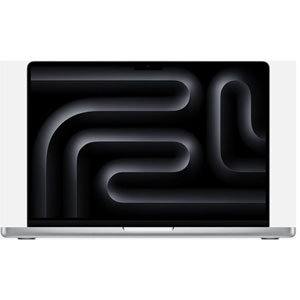 MacBook Pro - 14.2p / M4 / 16Go / 1To / Argent