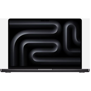 MacBook Pro - 14.2p / M4 / 16Go / 1To / Noir