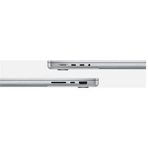 MacBook Pro - 14.2p / M4 / 16Go / 512Go / Argent