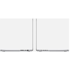 MacBook Pro - 16.2p / M4 / 24Go / 512Go / Argent