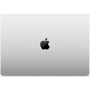 MacBook Pro - 16.2p / M4 / 24Go / 512Go / Argent