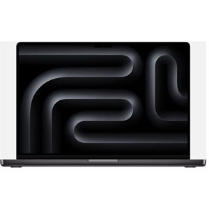 MacBook Pro - 16.2p / M4 / 24Go / 512Go / Noir