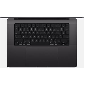 MacBook Pro - 16.2p / M4 / 24Go / 512Go / Noir