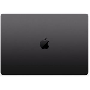 MacBook Pro - 16.2p / M4 / 24Go / 512Go / Noir