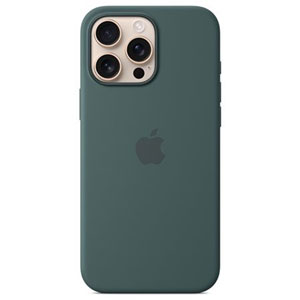 photo Coque de protection Iphone 16 Pro Max - Vert