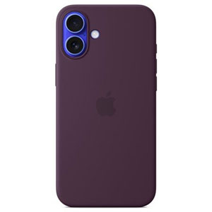 photo Coque de protection pour Iphone 16 plus - Violet