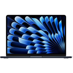 MacBook Air - 13.6p / M2 / 16Go / 256Go / Noir