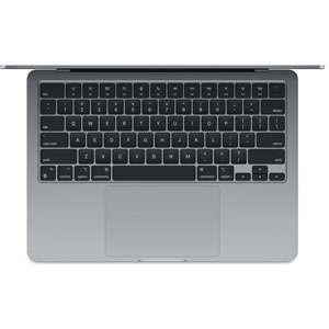 MacBook Air - 13.6p / M2 / 16Go / 256Go / Gris