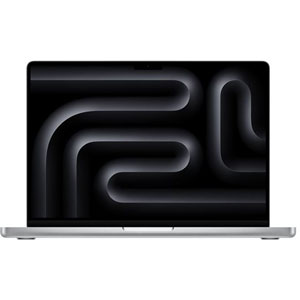 photo MacBook Pro - 14.2p / M4 / 24Go / 1To / Argent