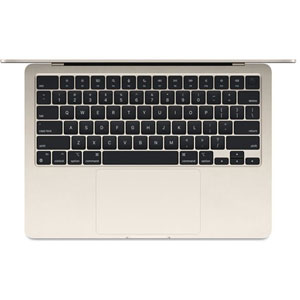 MacBook Air - 13.6p / M2 / 16Go / 256Go /Starlight