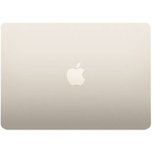 MacBook Air - 13.6p / M2 / 16Go / 256Go /Starlight