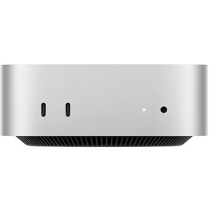 Mac mini - M4 Pro / 24Go / 512Go / Argent