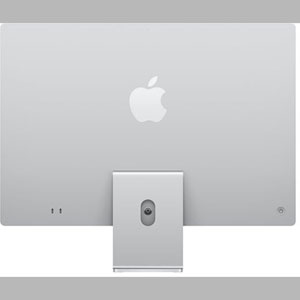 iMac 4.5K Retina 24 - M4-8 / 16Go / 256Go / Argent