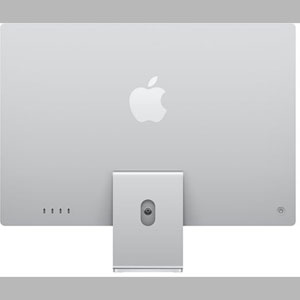 iMac 4.5K Retina 24 - M4-10 / 16Go / 512Go /Argent