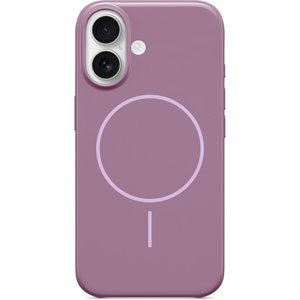 photo Coque Beats by Dr. Dre / pour iphone 16 / violet