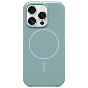 photo Coque / pour iPhone 16 Pro / bleu riptide