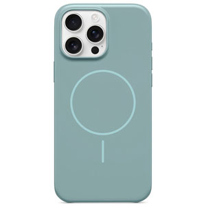 photo Coque / pour iPhone 16 Pro Max / bleu riptide