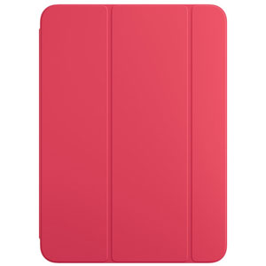 photo Étui à rabat pour tablette / fuchsia