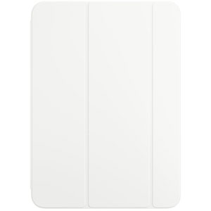 photo Étui à rabat pour tablette / blanc