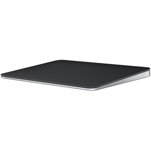 photo Magic Trackpad Black - noir