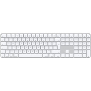 photo Magic Keyboard - blanc